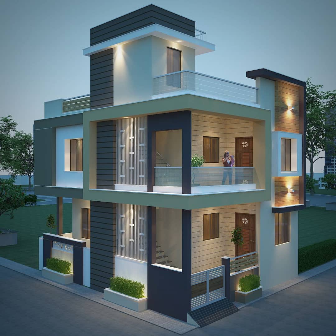 Commercial Project