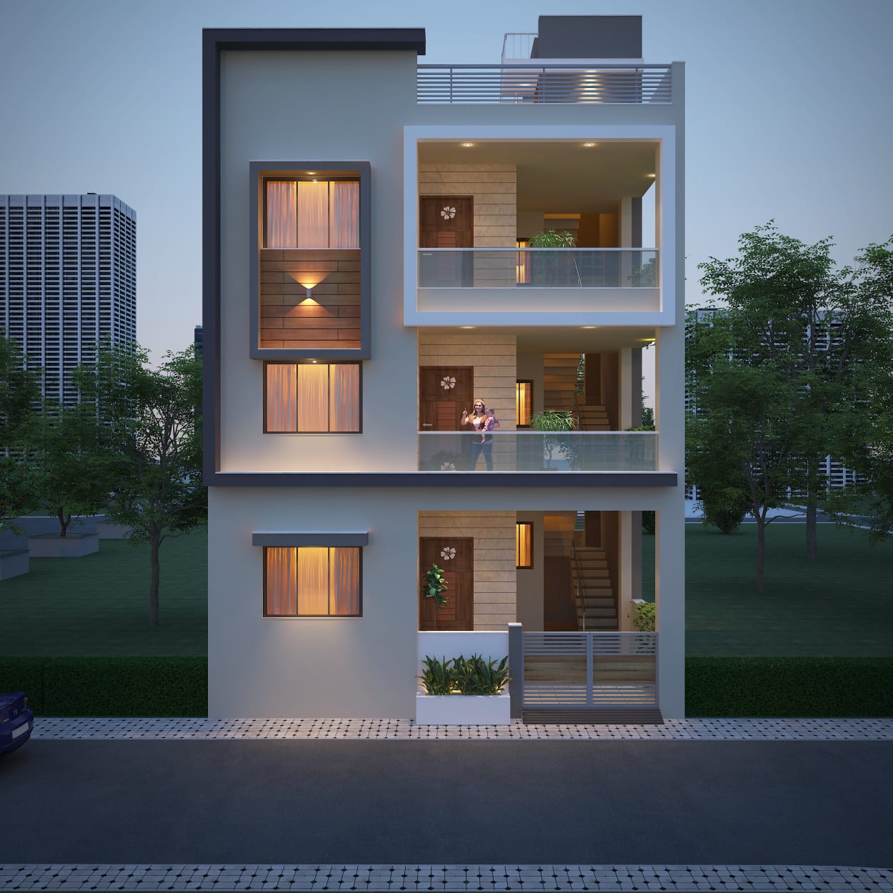 Interior Design