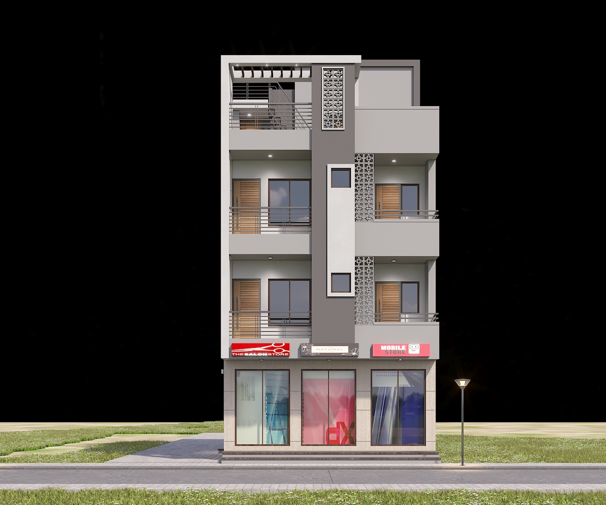 Residential Project