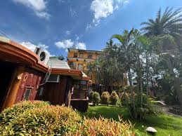 SNS Green Villas
